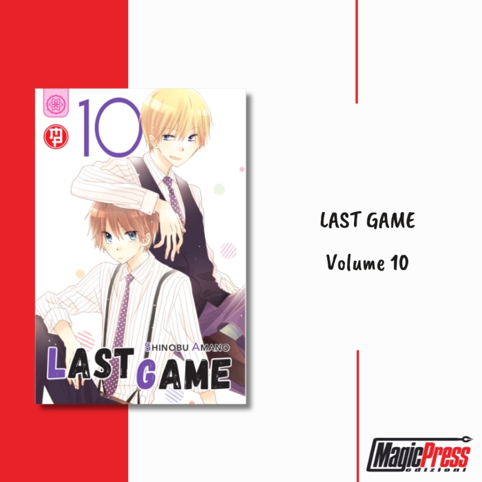 Last game 10